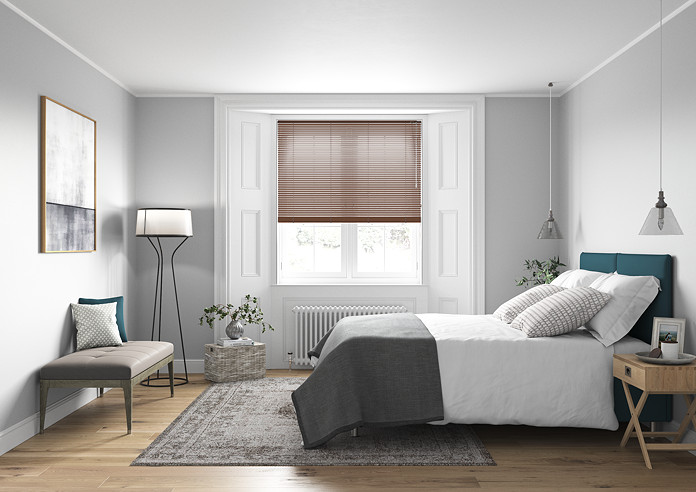 Origin, Mocha - Venetian Blind - Image 5